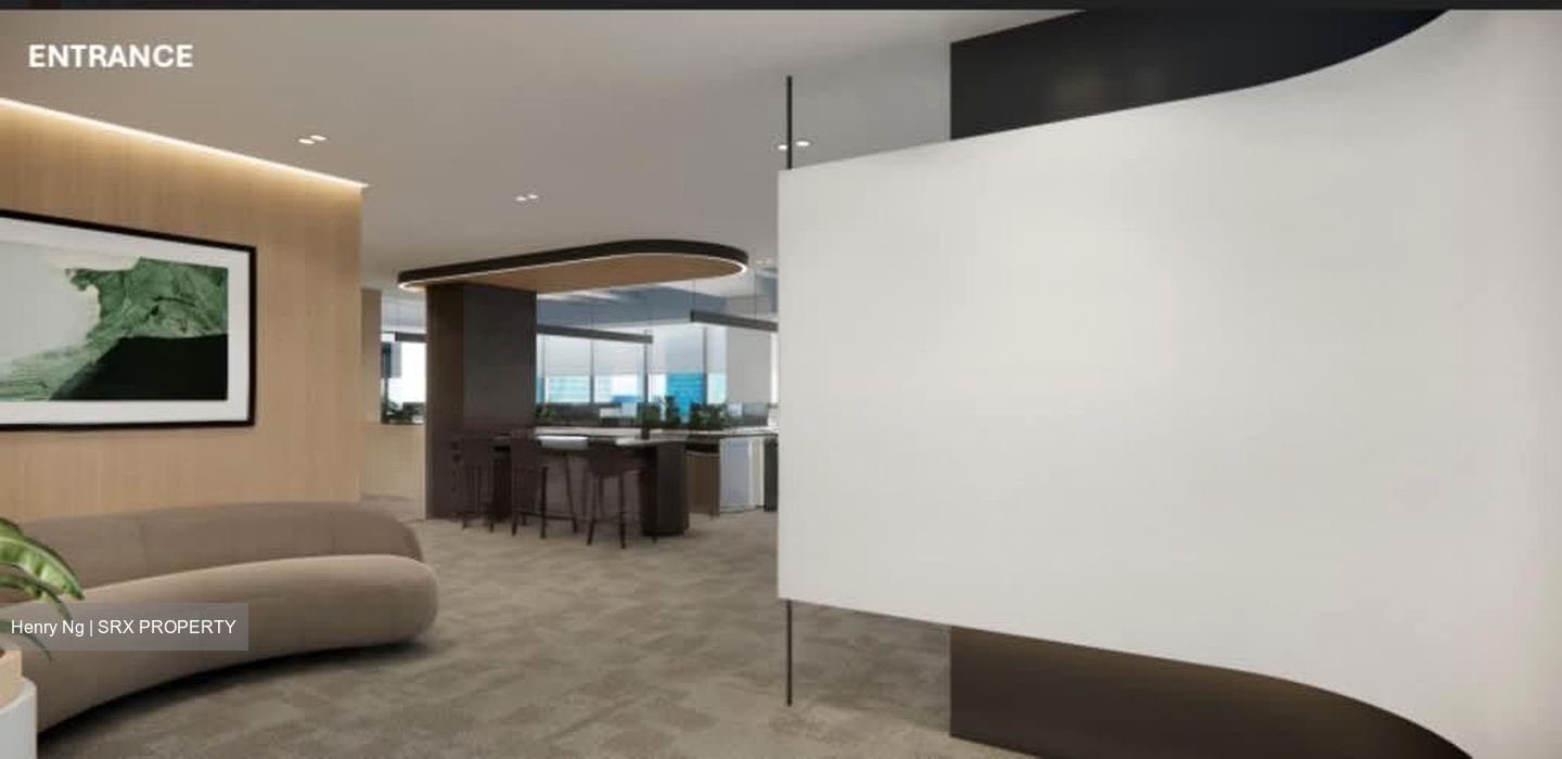 Chevron House (D1), Office #579586971